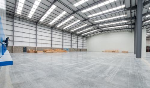Unit 3, Knowsley Park, Knowsley, L34