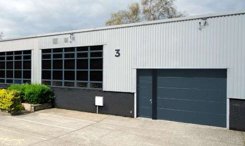 Unit 3, Sevenoaks Business Centre, Knockholt, Sevenoaks, TN14