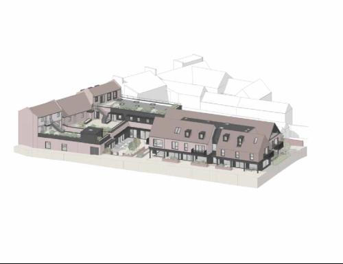 6-8 High Street, Thame, OX9