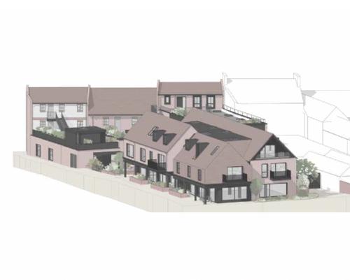 6-8 High Street, Thame, OX9