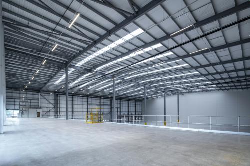 DC4, Prologis Park, Beddington Lane, Croydon, CR0