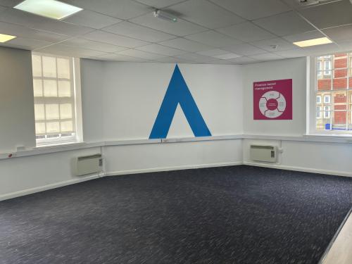 First Floor, 2 Broadway, Peterborough, PE1