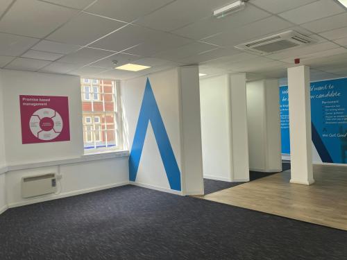 First Floor, 2 Broadway, Peterborough, PE1