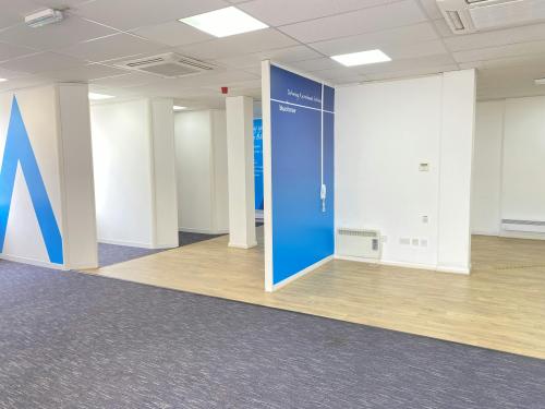 First Floor, 2 Broadway, Peterborough, PE1