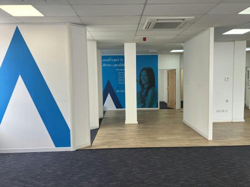 First Floor, 2 Broadway, Peterborough, PE1