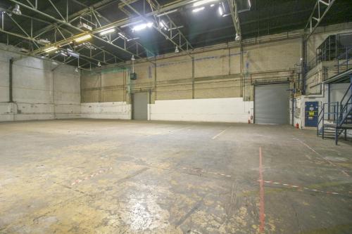 Units 1&2, Wadsworth Close, Perivale, UB6