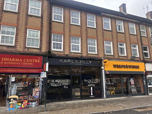 94 Field End Road, Eastcote, Pinner, HA5