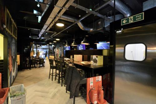 134 Shoreditch High Street, Shoreditch, London, E1