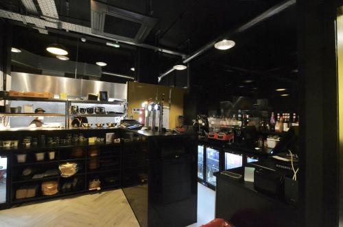134 Shoreditch High Street, Shoreditch, London, E1