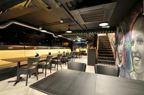 134 Shoreditch High Street, Shoreditch, London, E1
