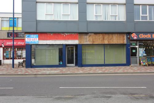 7-8 Craigton House, Redcar, TS10