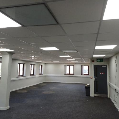 Kings Heath Industrial Estate, Heathfield Way, Northampton, NN5