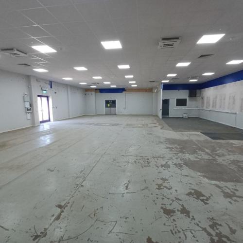 Kings Heath Industrial Estate, Heathfield Way, Northampton, NN5