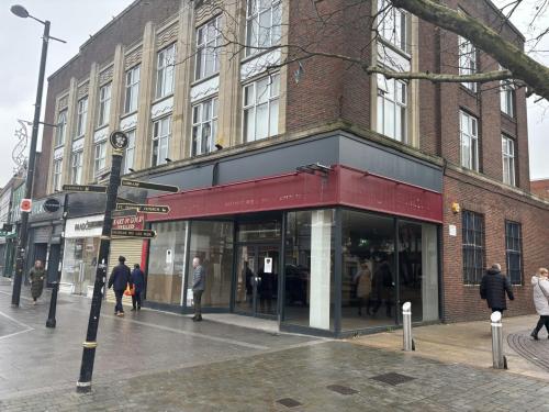 42 High Street, Brentwood, CM14