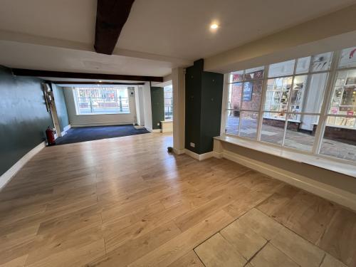 Roman Quay, 5 High Street, Fordingbridge, SP6