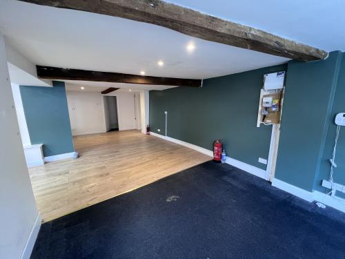 Roman Quay, 5 High Street, Fordingbridge, SP6