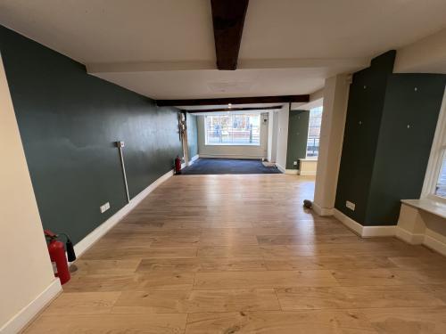 Roman Quay, 5 High Street, Fordingbridge, SP6