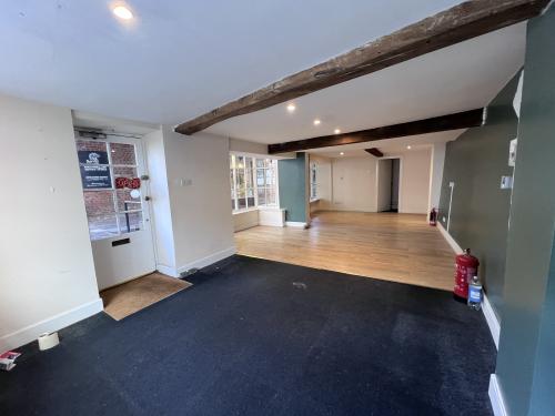 Roman Quay, 5 High Street, Fordingbridge, SP6
