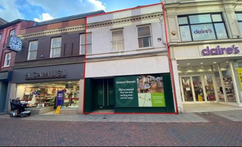 7 Westgate Street, Ipswich, IP1