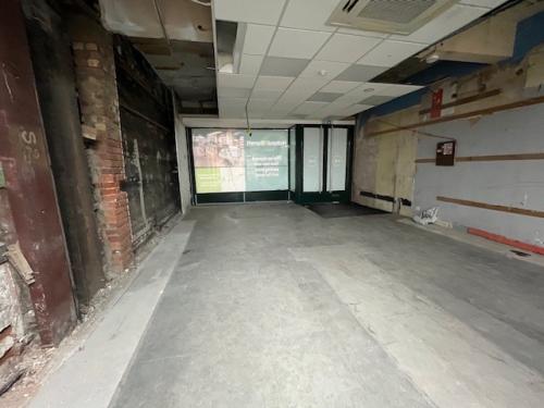7 Westgate Street, Ipswich, IP1