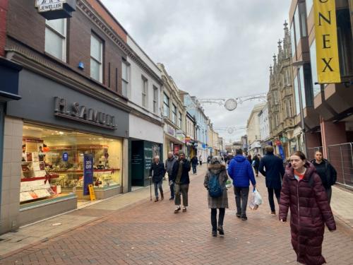 7 Westgate Street, Ipswich, IP1