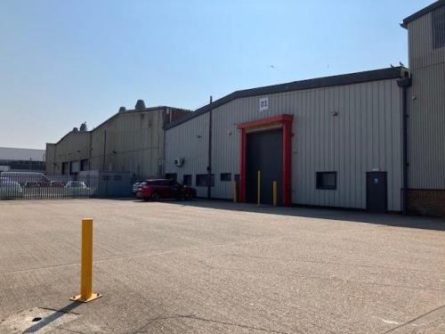 Unit 3 Larkfield Mill, Aylesford, ME20
