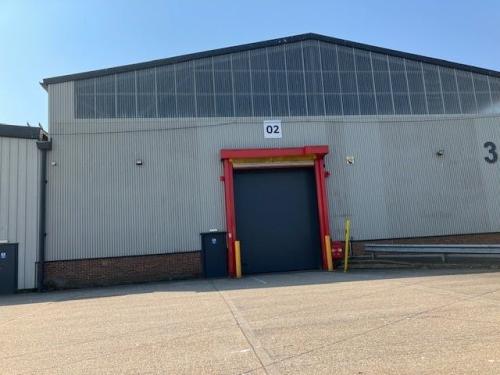 Unit 3 Larkfield Mill, Aylesford, ME20
