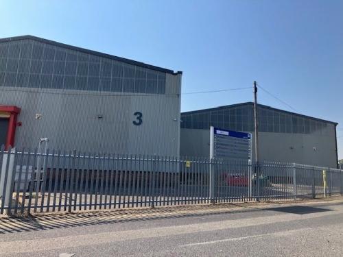 Unit 3 Larkfield Mill, Aylesford, ME20