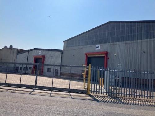 Unit 3 Larkfield Mill, Aylesford, ME20