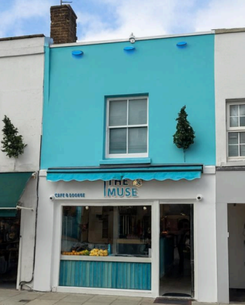 182 Walton Street, Knightsbridge, London, SW3