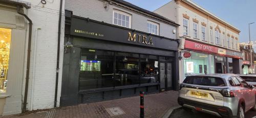 12 High Street, Hailsham, BN27