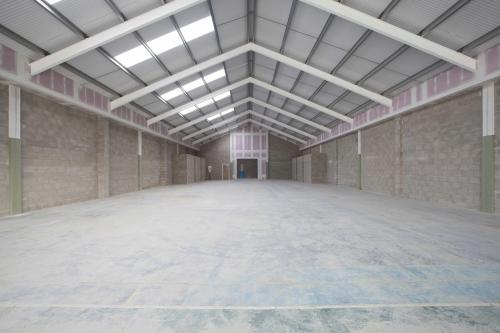 Unit 3, Brunel Trade Park, Swindon, SN2