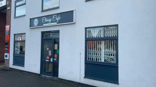 William House Cafe, 209 Torrington Avenue, Coventry, CV4