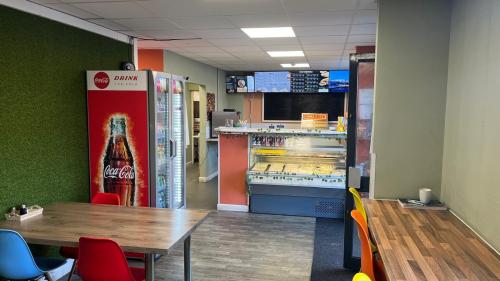 William House Cafe, 209 Torrington Avenue, Coventry, CV4