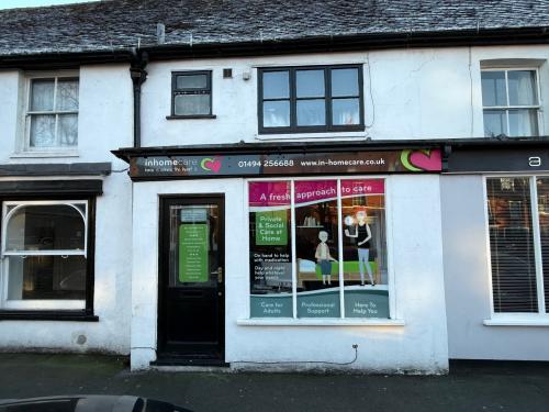 30 London End, Beaconsfield, HP9