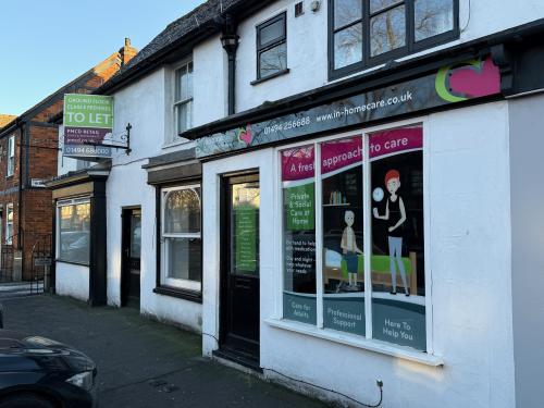 30 London End, Beaconsfield, HP9