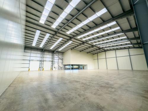 Cabot Cabot 42 & 51 Bicester, Middleton Stoney Road, Bicester, OX26