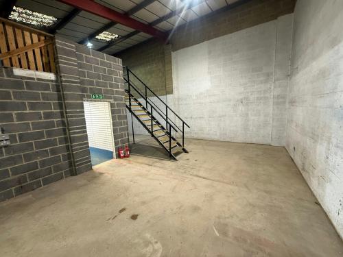 Unit A, Bumpers Farm Industrial Estate, Bumpers Way, Chippenham, SN14