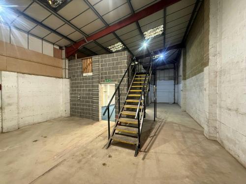 Unit A, Bumpers Farm Industrial Estate, Bumpers Way, Chippenham, SN14