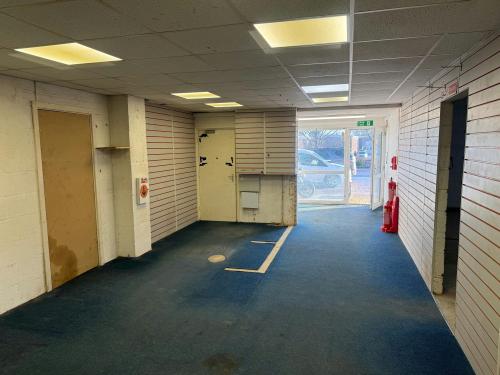 Unit A, Bumpers Farm Industrial Estate, Bumpers Way, Chippenham, SN14