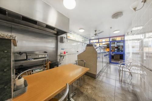 3 North Cross Road, East Dulwich, London, SE22