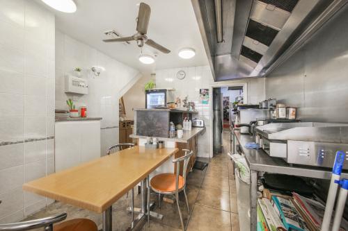 3 North Cross Road, East Dulwich, London, SE22