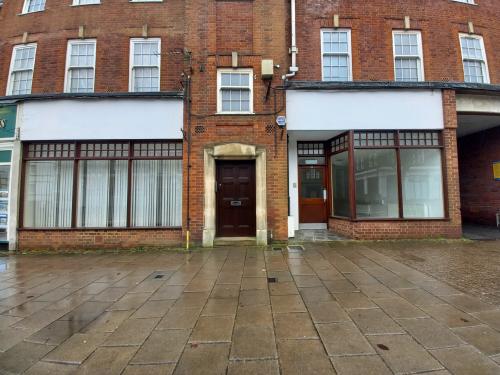 19 & 29 Station Road, Letchworth Garden City, SG6