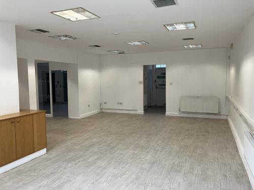 19 & 29 Station Road, Letchworth Garden City, SG6
