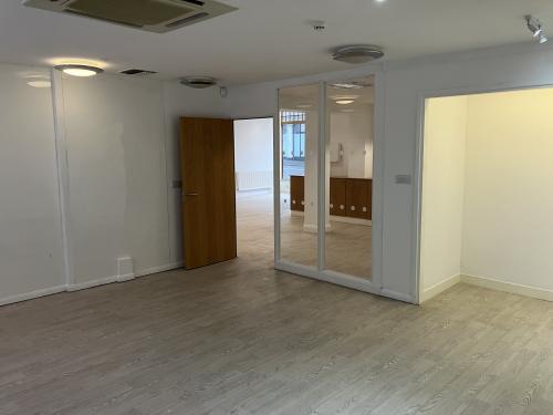19 & 29 Station Road, Letchworth Garden City, SG6