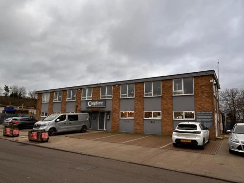 14-16 Wallace Way, Hitchin, SG4