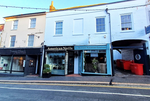 26B George Street, St. Albans, AL3