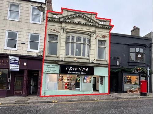38 Blackwellgate, Darlington, DL1
