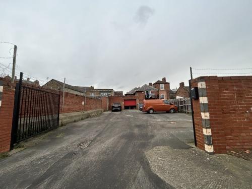 38 Blackwellgate, Darlington, DL1
