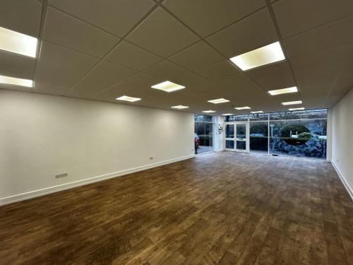 Delta 1402, Delta Office Park, Welton Road, Swindon, SN5